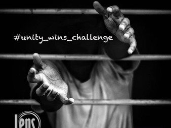 “Unity & Division” The Global Challenge!