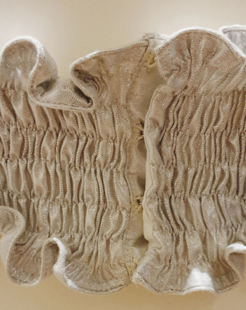 Thumbnail: Silver Maternity Blouse