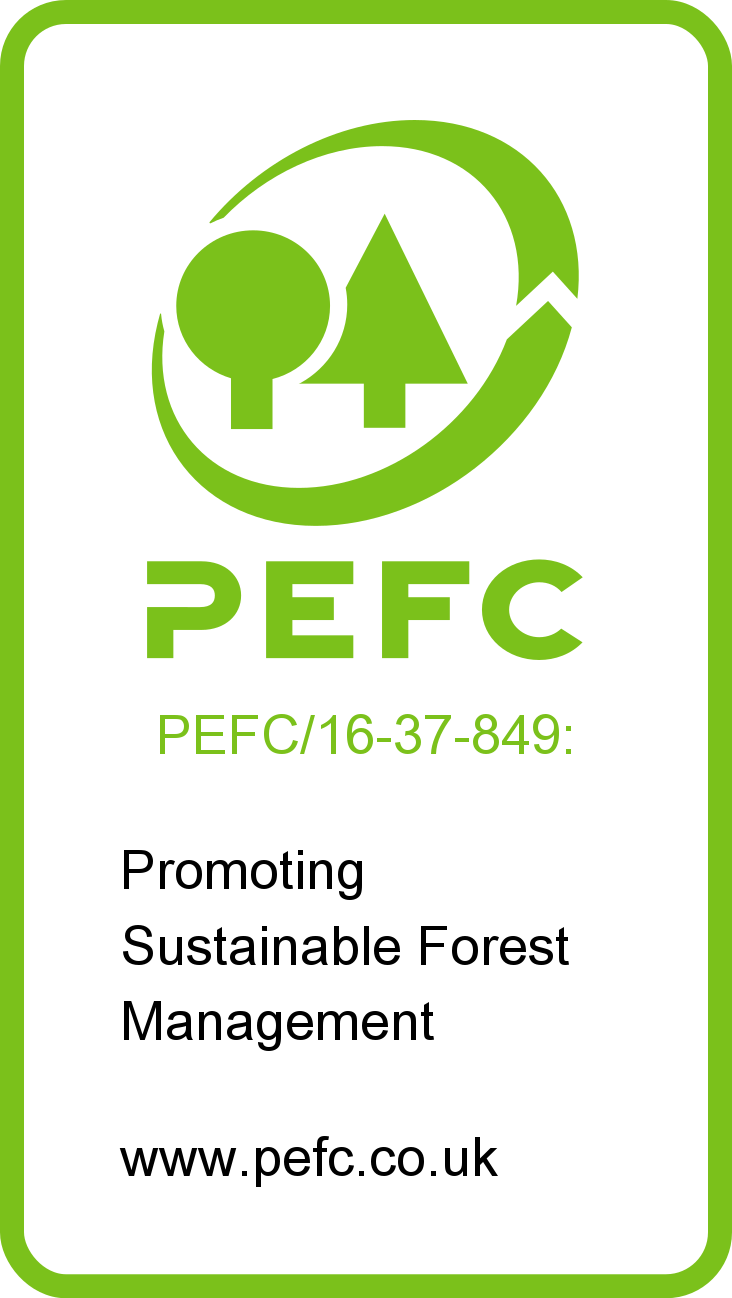 PEFC logo