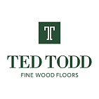 ted todd logo