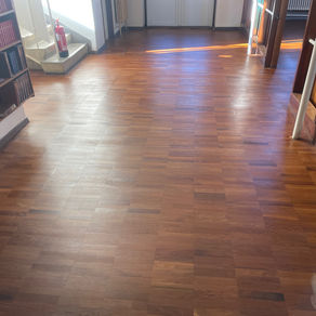 HOW TO CHOOSE THE BEST WOOD FLOOR FINISH FOR YOUR WOOD TYPE