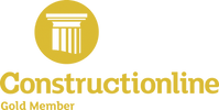 constructionline logo
