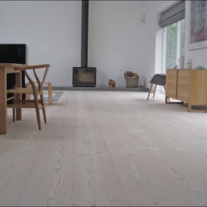 DINESEN WOOD FLOORING & THE BENEFITS