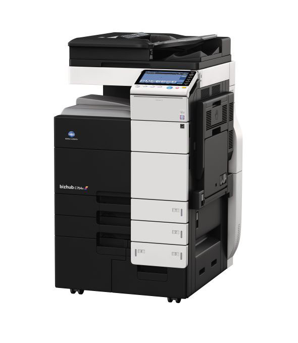Photocopier Leasing