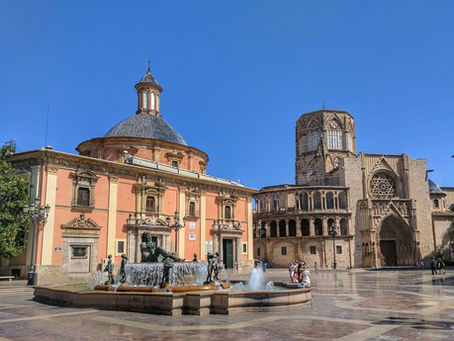 Discover the Different Neighbourhoods of Valencia Spain for Your Perfect Holiday