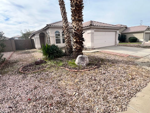 AZ Loan #30- 11021 W Hayward Ave, Glendale, Arizona 85307