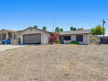 AZ Loan #38-3540 Enduro Dr, Lake Havasu City, AZ 86404