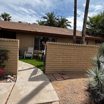 AZ Loan #41- 8338 E Valley View Rd, Scottsdale, AZ 85250