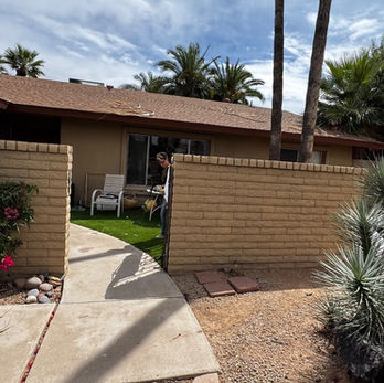 AZ Loan #41- 8338 E Valley View Rd, Scottsdale, AZ 85250