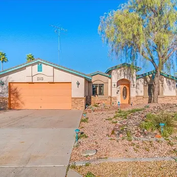 AZ Loan #36- 2771 PONY LN