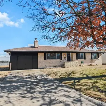 Arkansas #4- 1301 Shipley St