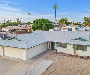 AZ Loan #19- 5528 N 39th Dr, Phoenix, AZ 85019