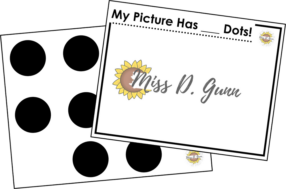 Connecting the Dots From Math to Reading!