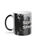 Thumbnail: Color Morphing Mug — Scenic Steps ‘Walk Reflect Uplift’ Inspirational Mug (11oz)
