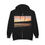 Thumbnail: Scenic Steps Zip Hoodie — Walk. Reflect, Uplift