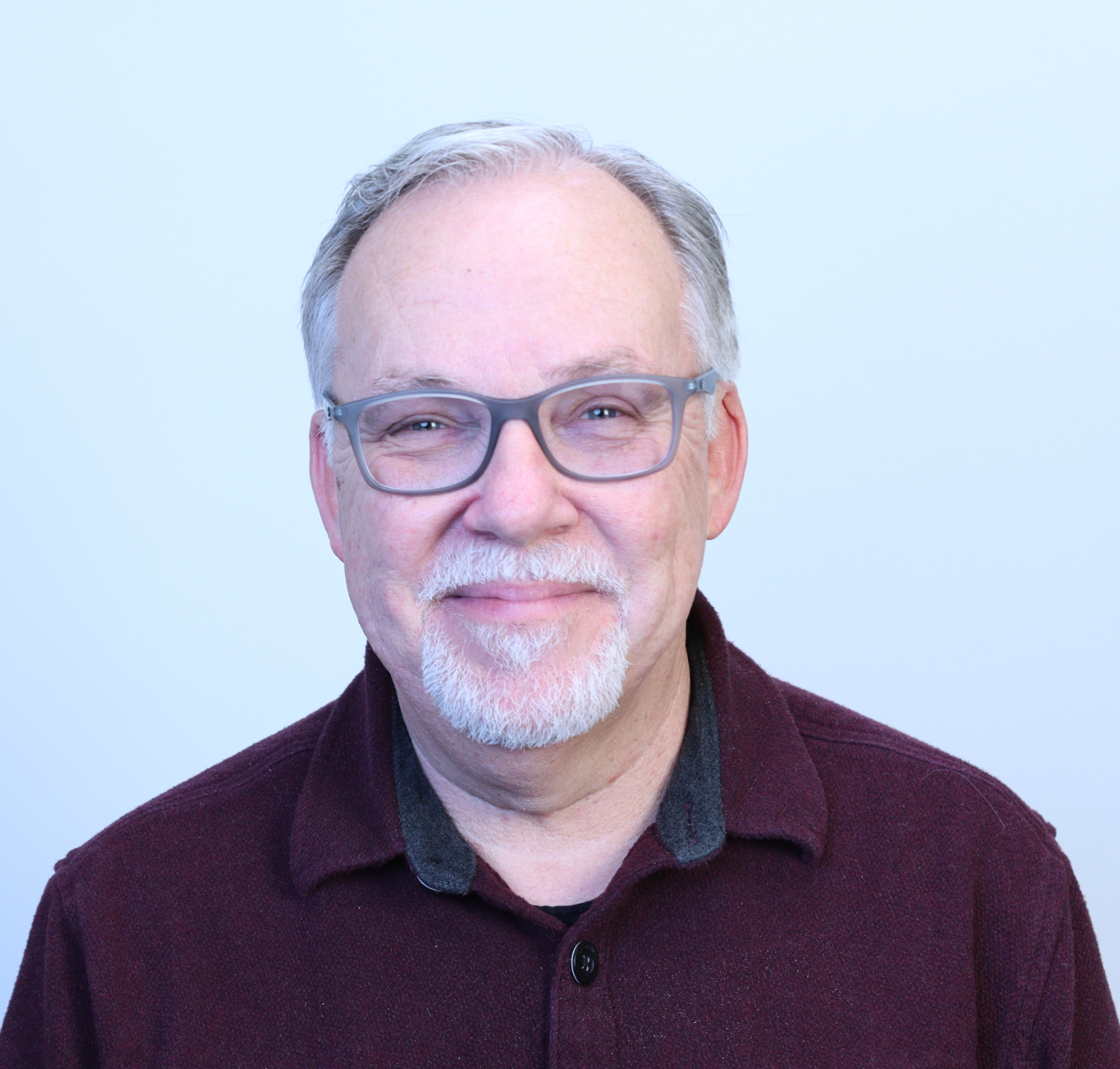 Photo du rédacteur: Jeff Christopherson