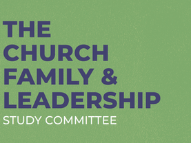 The Church Family and Leadership