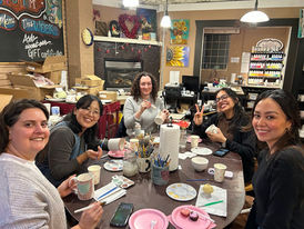 Celebrating Ignite 2025 