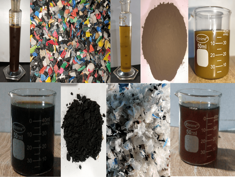 Plastic Pyrolysis 5 things to know