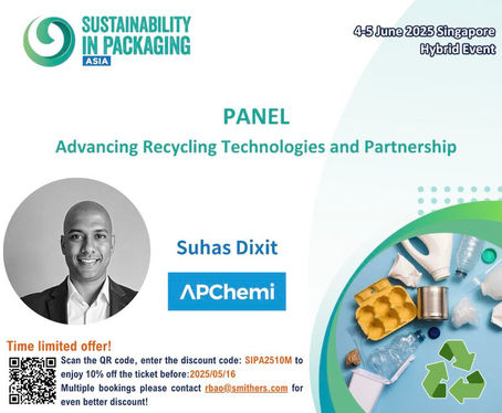 Chemical Recycling Asia