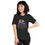 Thumbnail: Kamala Harris Shirt - We’re Not Going Back | Nonbinary Pride: Unisex BellaCanvas