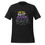 Thumbnail: Kamala Harris Shirt - We’re Not Going Back | Nonbinary Pride: Unisex BellaCanvas
