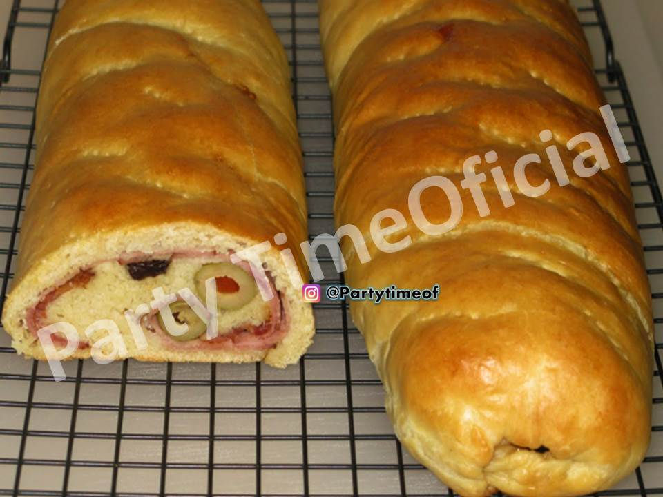Miniatura: Curso - Guía Digital: Aprende Panadería Salada Casera