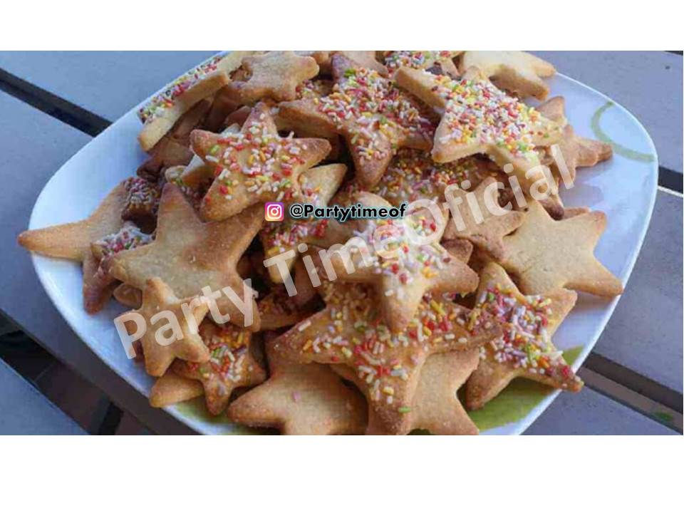 Miniatura: Guía Digital: Aprende A Elaborar Galletas Caseras + Obsequios