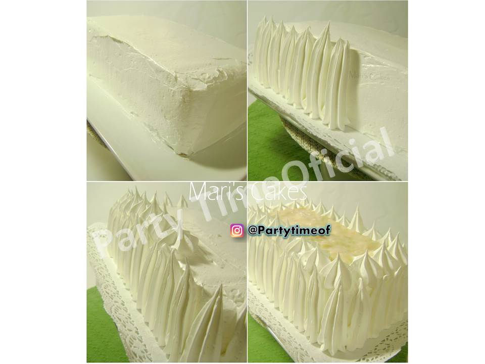 Miniatura: Curso Básico: Aprende A Elaborar Torta Fría De Guanabana