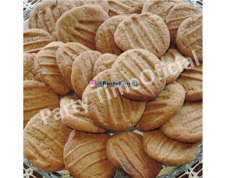Miniatura: Guía Digital: Aprende A Elaborar Galletas Caseras + Obsequios