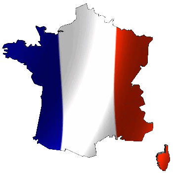Animated Flag of France (9).gif