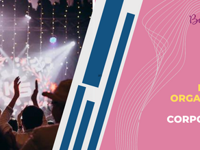 4 Questions You Must Ask Before Hiring an Event Organizer for a Corporate Event
