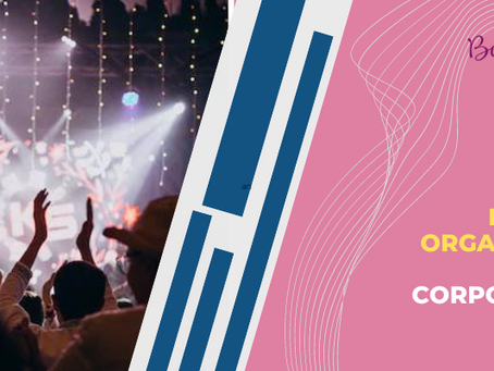 4 Questions You Must Ask Before Hiring an Event Organizer for a Corporate Event