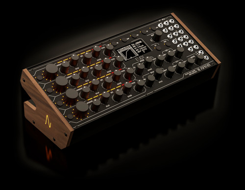 Godfather Don  OG盤 The GodFather - Multichannel Audio Processor | Enjoy-Lab
