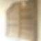 We fitted these shutters this week for a