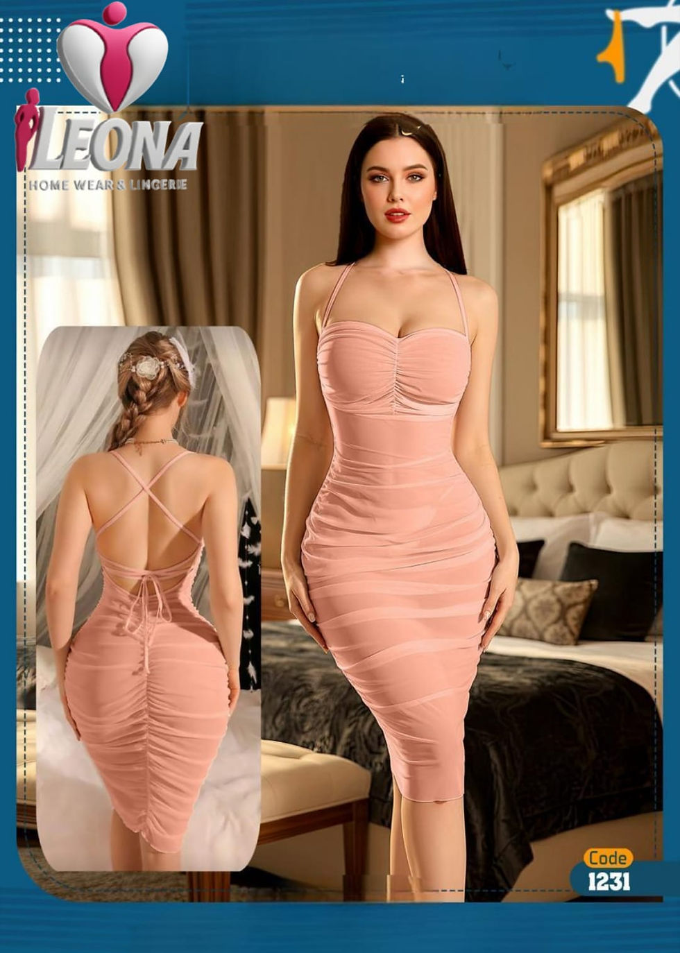 الصورة المصغرة: Bubbly 1231