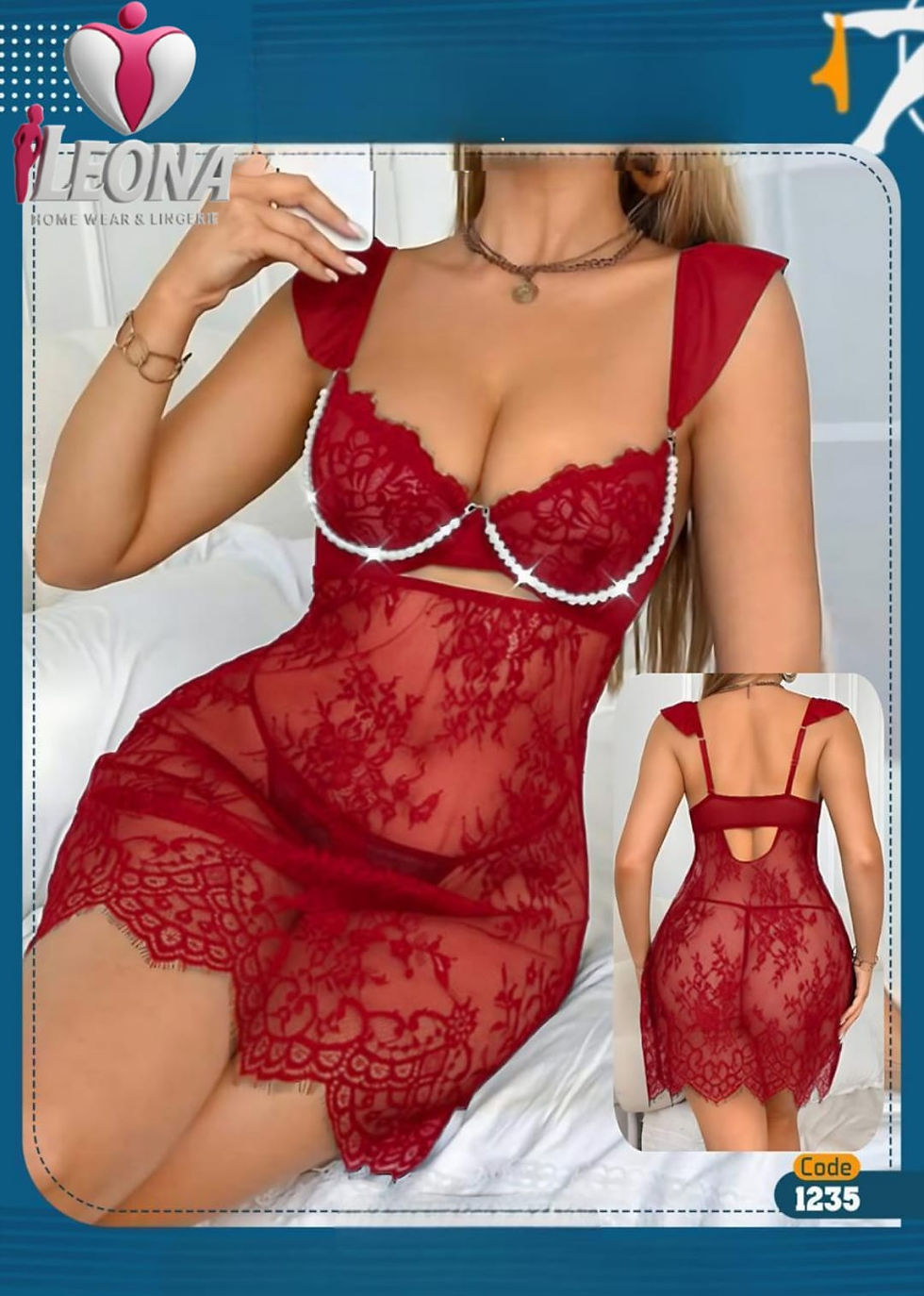 الصورة المصغرة: Bubbly 1235