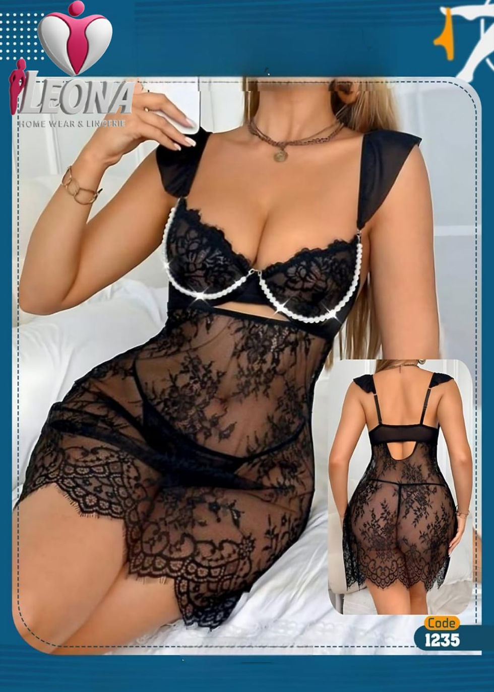 الصورة المصغرة: Bubbly 1235