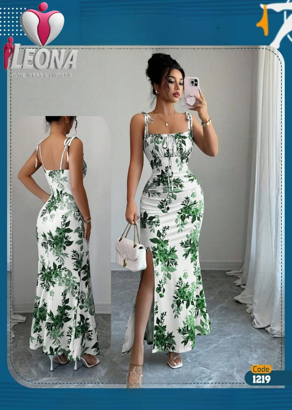 Thumbnail: Bubbly 1219