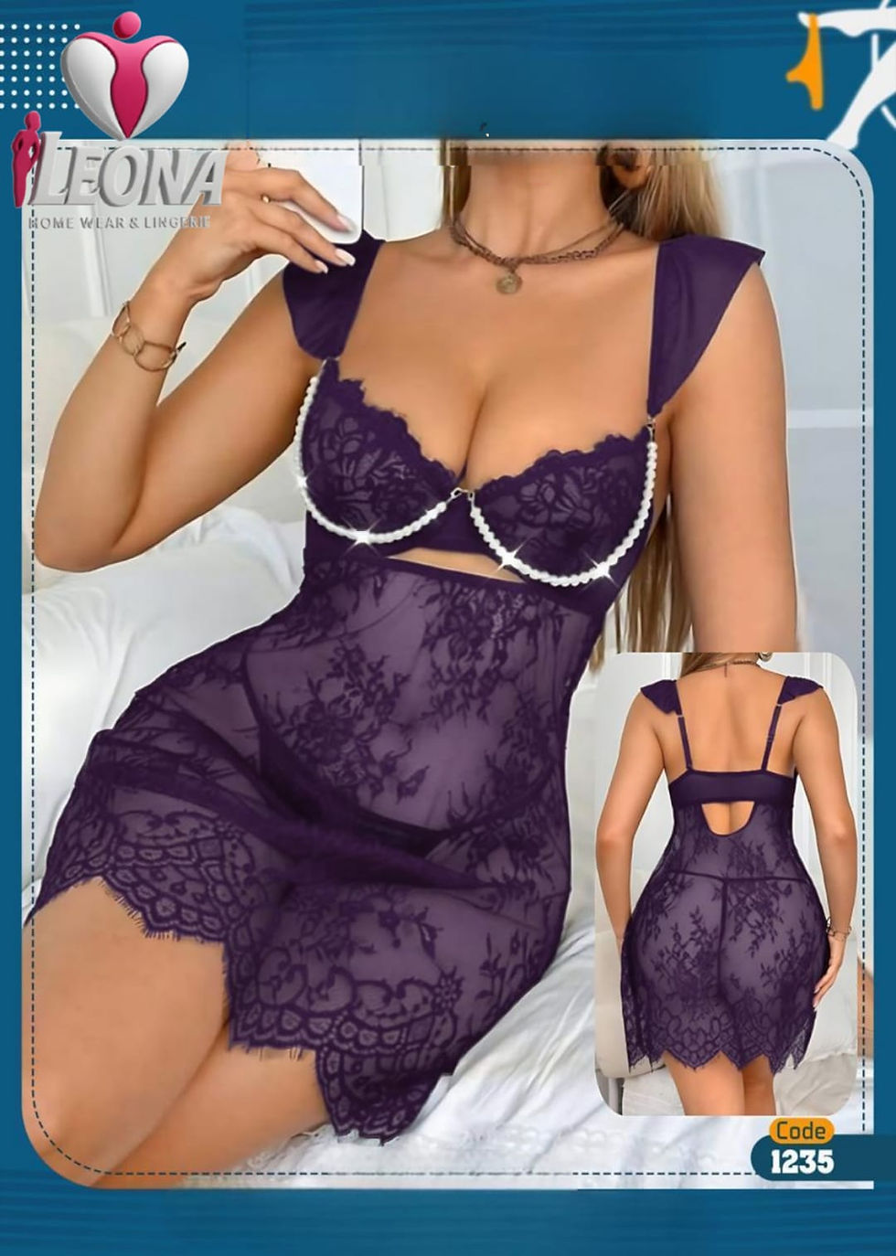 الصورة المصغرة: Bubbly 1235