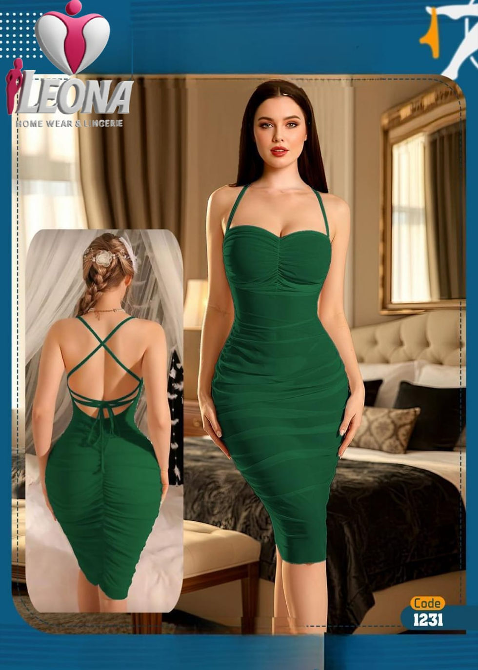 الصورة المصغرة: Bubbly 1231