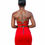 Thumbnail: UW SKIRT AND ZIP FRONT