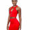 Thumbnail: UW SKIRT AND ZIP FRONT