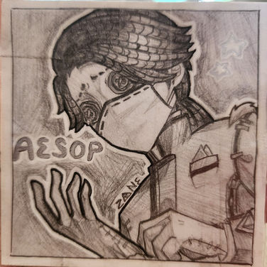 Aesop - IDV