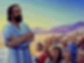 14. Men Who Speak of Jesus
