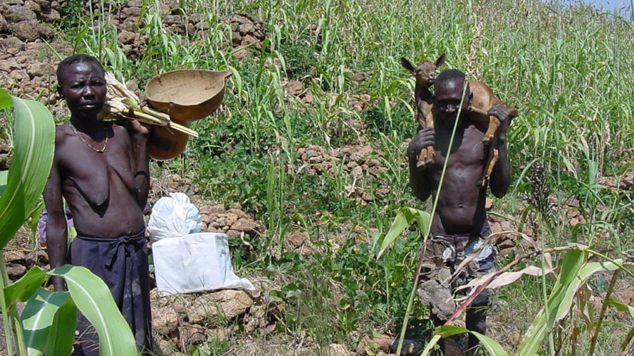 20. The importance of oral strategies to reach people in South Sudan