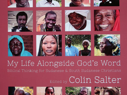 22. A biblical approach in settlement of disputes and conflicts