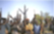 13. Genocide and the Cross of Jesus