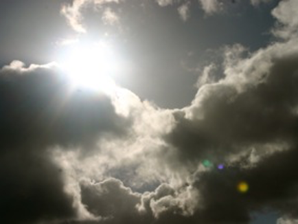 Is God ... ? God is!