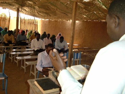 27. Justification by faith